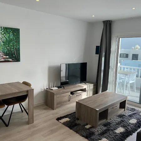 Atlantic View Apartment Puerto del Carmen  Exterior photo