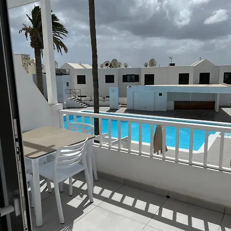 Atlantic View Apartment Puerto del Carmen  Exterior photo