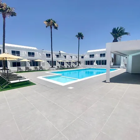 Atlantic View Apartment Puerto del Carmen  Exterior photo