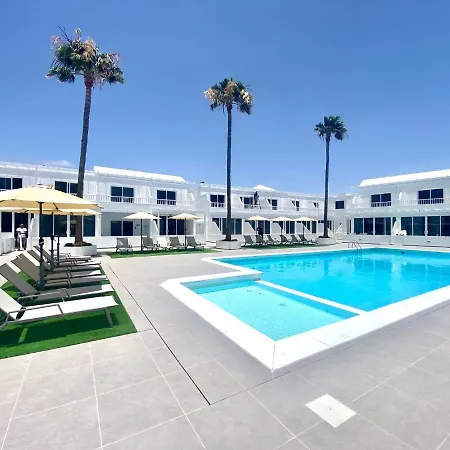 Atlantic View Apartment Puerto del Carmen  Exterior photo