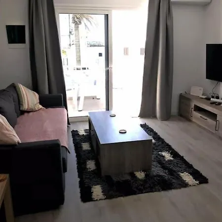 Atlantic View 16A Apartment Puerto del Carmen  Exterior photo