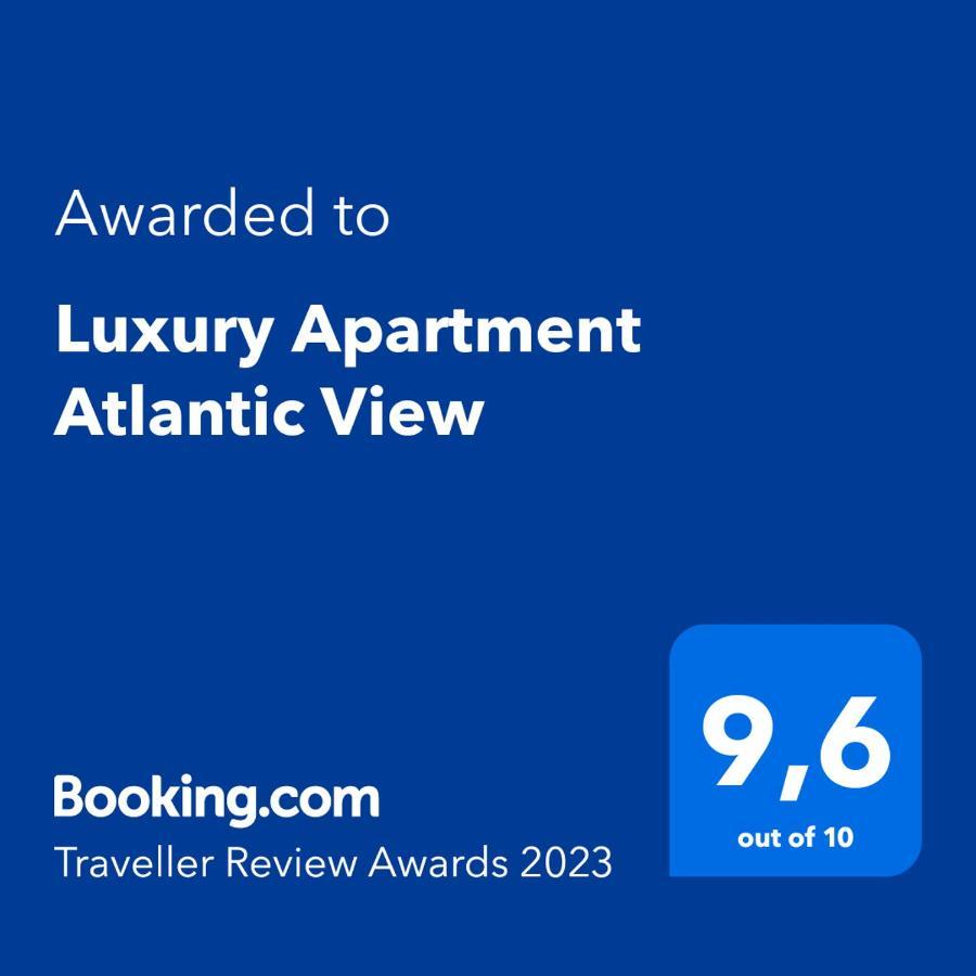 Appartamento Atlantic View *